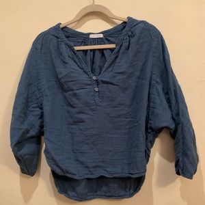 COPY - Free People x CP Shades top